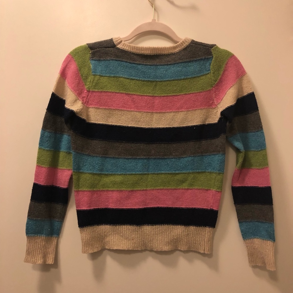 Sweater - Picture 4 of 4
